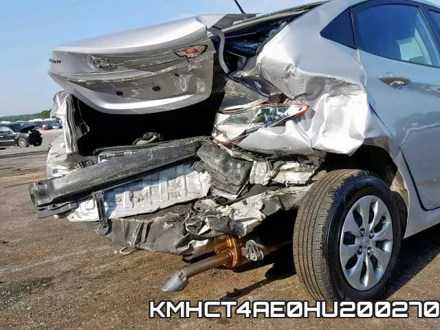 KMHCT4AE0HU200270 фото 10