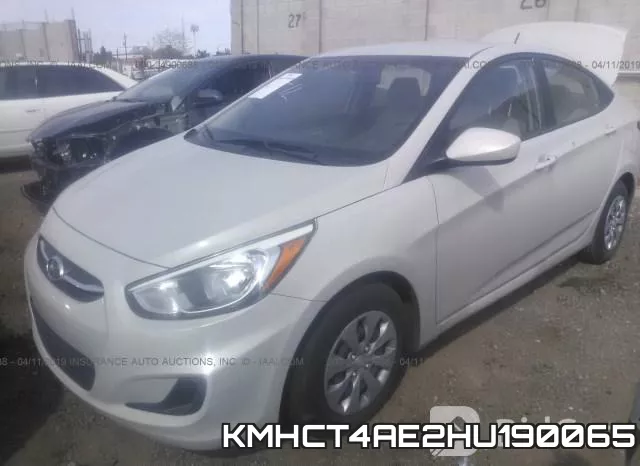 KMHCT4AE2HU190065 фото 3