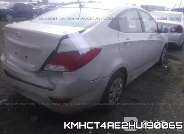 KMHCT4AE2HU190065 фото 5