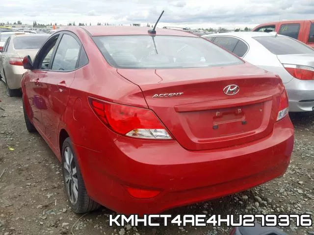 KMHCT4AE4HU279376 фото 4
