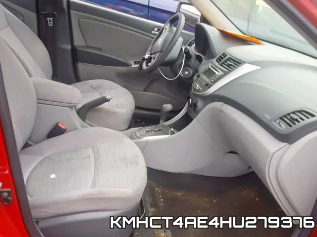 KMHCT4AE4HU279376 фото 6