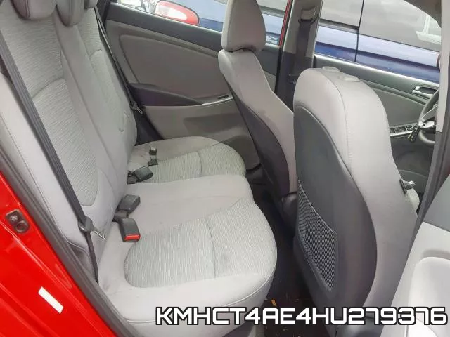 KMHCT4AE4HU279376 фото 7