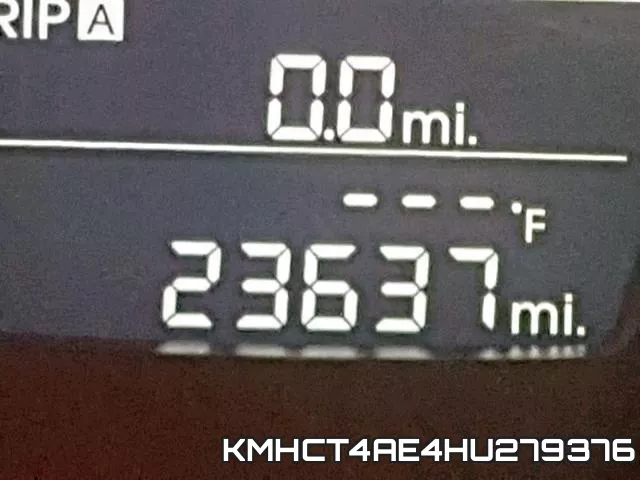 KMHCT4AE4HU279376 фото 9