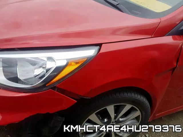 KMHCT4AE4HU279376 фото 10