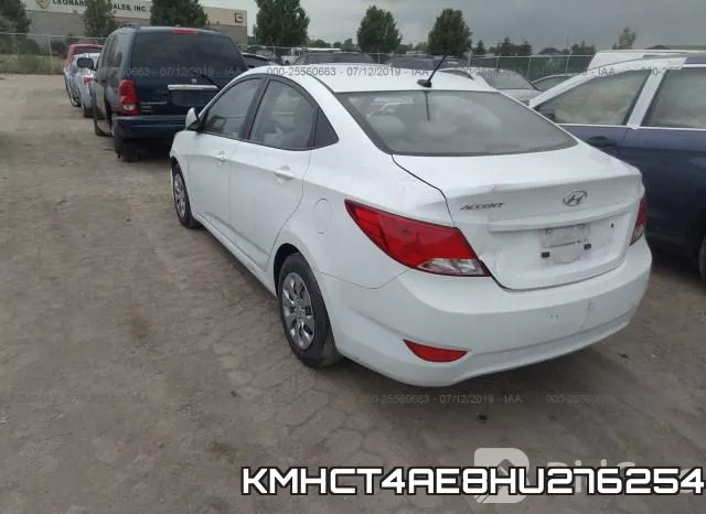KMHCT4AE8HU276254 фото 4