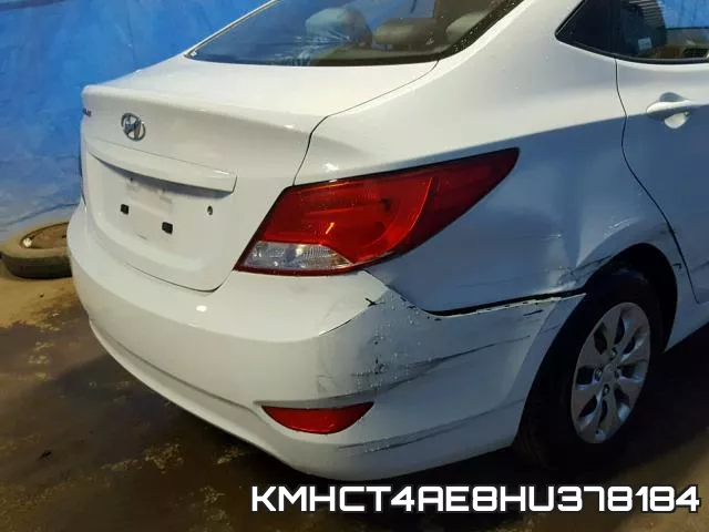 KMHCT4AE8HU378184 фото 10