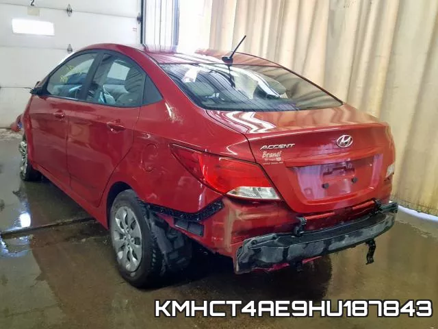 KMHCT4AE9HU187843 фото 4