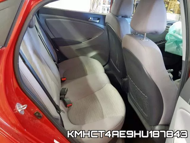 KMHCT4AE9HU187843 фото 7