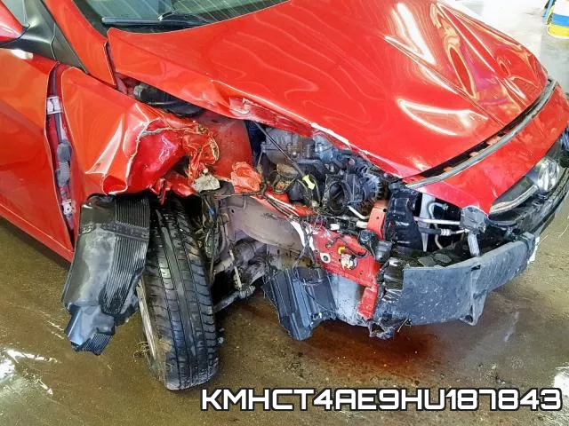 KMHCT4AE9HU187843 фото 10