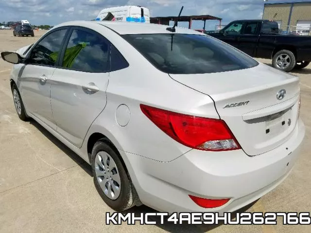 KMHCT4AE9HU262766 фото 4