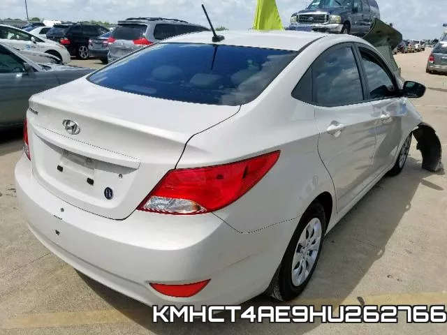 KMHCT4AE9HU262766 фото 5