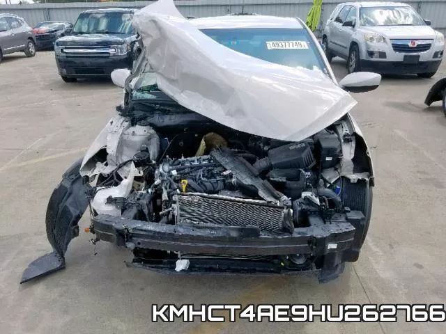 KMHCT4AE9HU262766 фото 10