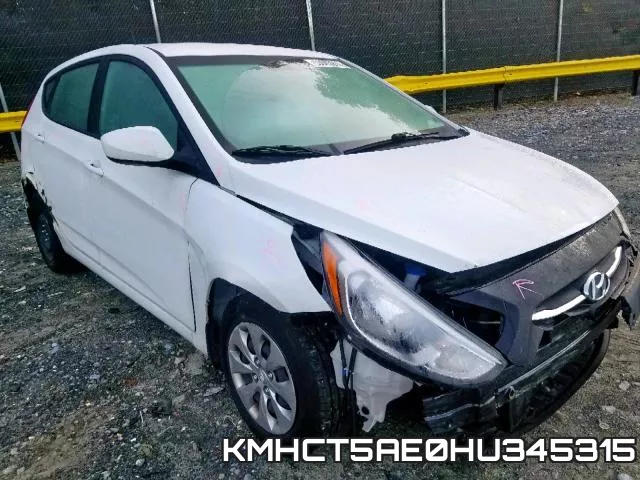 KMHCT5AE0HU345315 фото 10