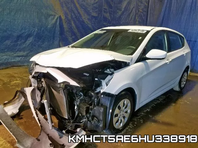 KMHCT5AE6HU338918 фото 3