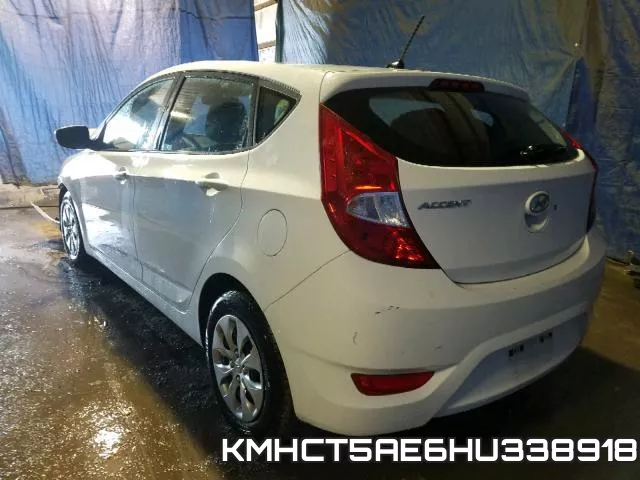 KMHCT5AE6HU338918 фото 4