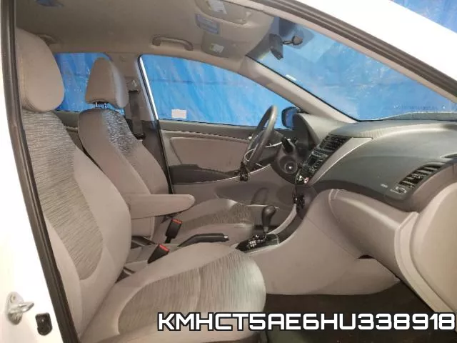 KMHCT5AE6HU338918 фото 6