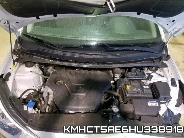 KMHCT5AE6HU338918 фото 8
