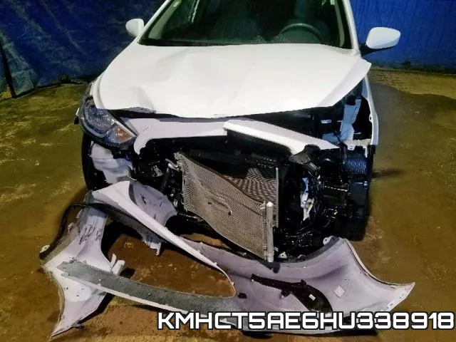 KMHCT5AE6HU338918 фото 10