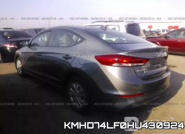 KMHD74LF0HU430924 фото 4