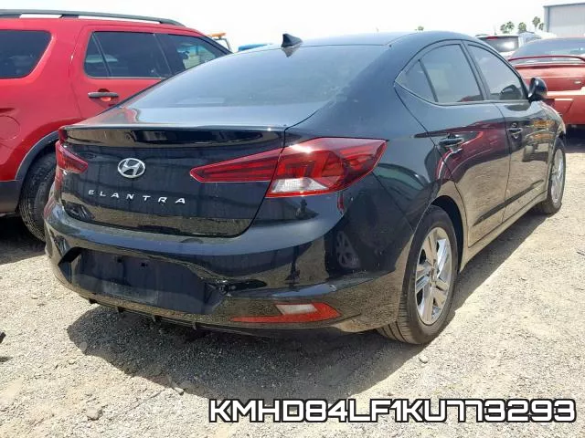 KMHD84LF1KU773293 фото 5