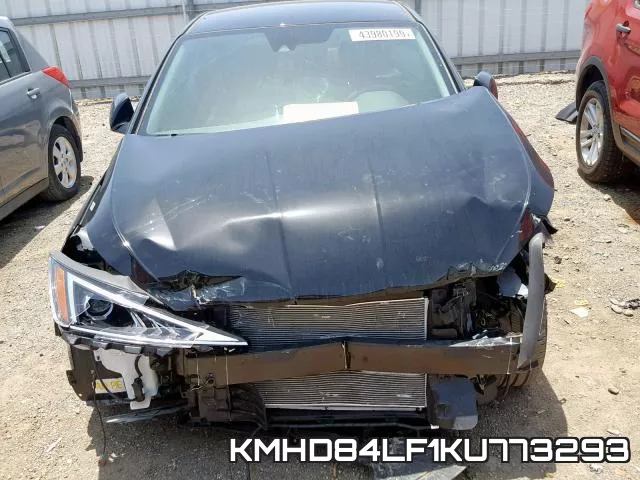 KMHD84LF1KU773293 фото 8