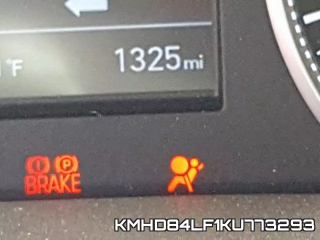 KMHD84LF1KU773293 фото 9
