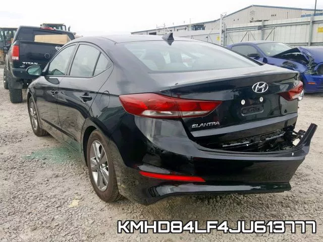 KMHD84LF4JU613777 фото 4