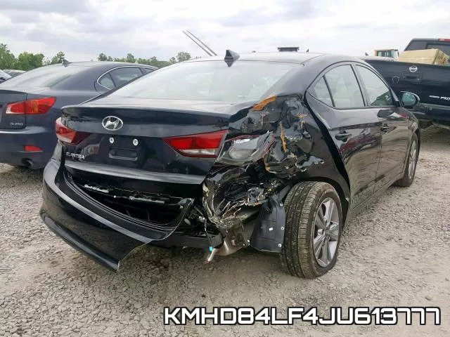 KMHD84LF4JU613777 фото 5