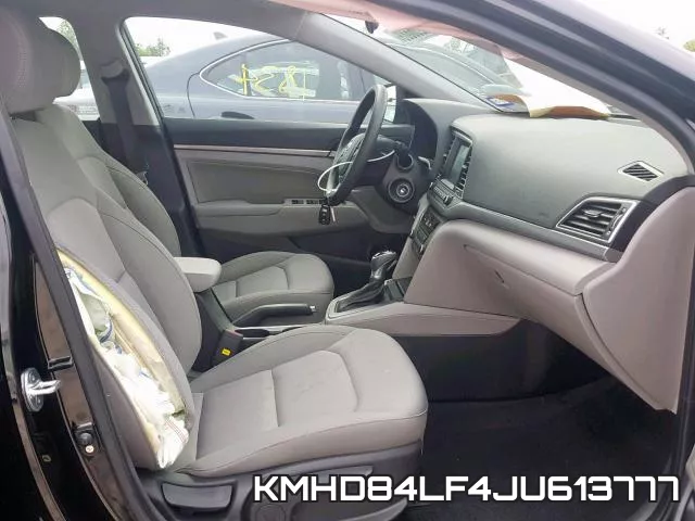 KMHD84LF4JU613777 фото 6