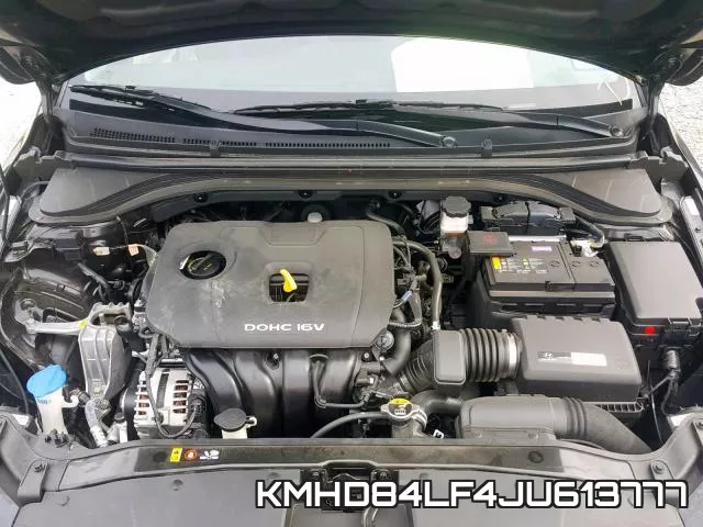 KMHD84LF4JU613777 фото 8