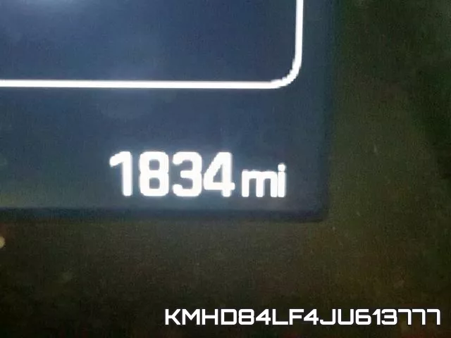 KMHD84LF4JU613777 фото 9
