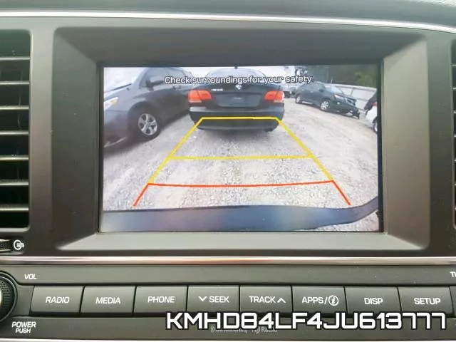 KMHD84LF4JU613777 фото 10