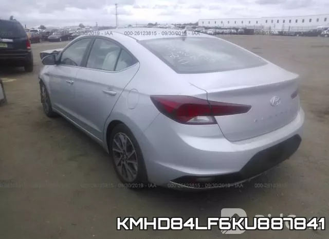 KMHD84LF6KU887841 фото 4