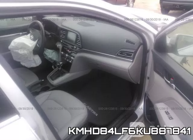 KMHD84LF6KU887841 фото 6