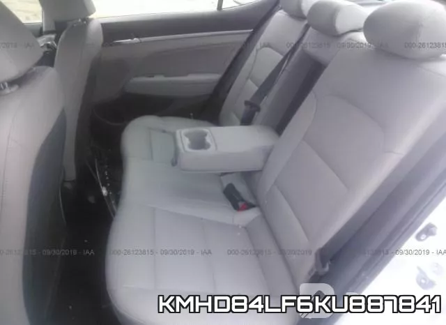 KMHD84LF6KU887841 фото 9