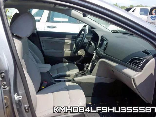 KMHD84LF9HU355587 фото 6
