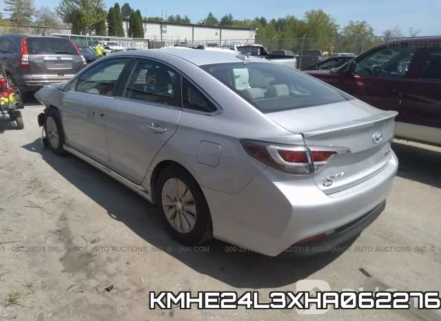 KMHE24L3XHA062276 фото 4
