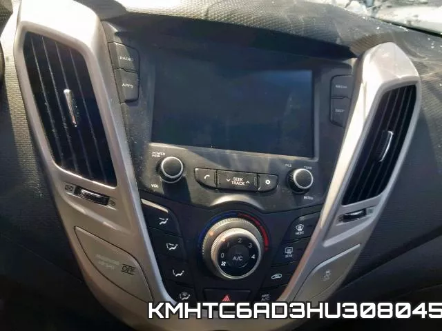 KMHTC6AD3HU308045 фото 10