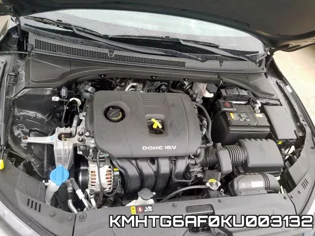 KMHTG6AF0KU003132 фото 8