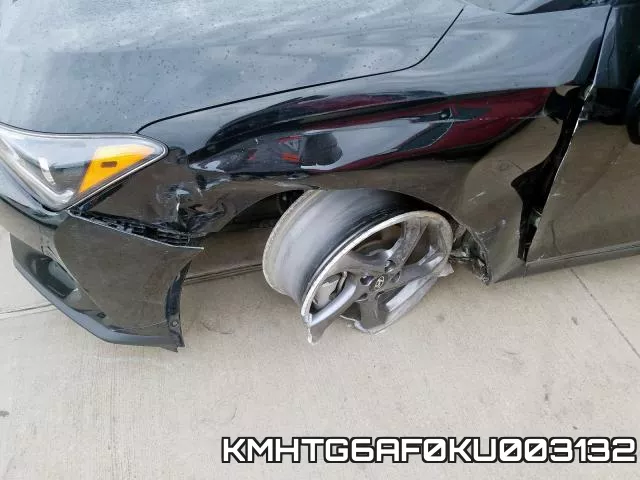 KMHTG6AF0KU003132 фото 10