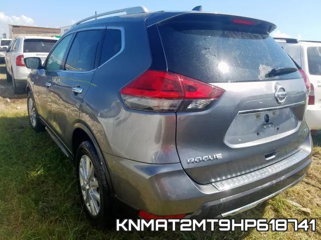 KNMAT2MT9HP618741 фото 4