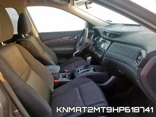KNMAT2MT9HP618741 фото 6