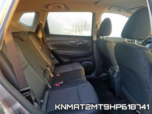 KNMAT2MT9HP618741 фото 7