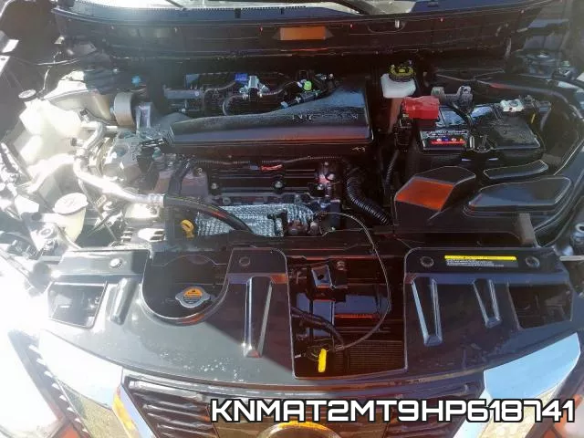 KNMAT2MT9HP618741 фото 8