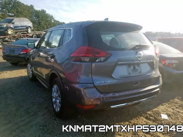 KNMAT2MTXHP530748 фото 4