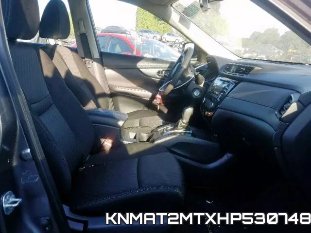 KNMAT2MTXHP530748 фото 6