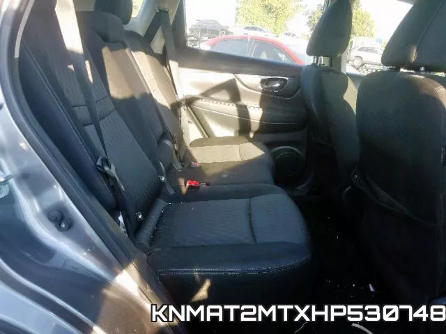 KNMAT2MTXHP530748 фото 7