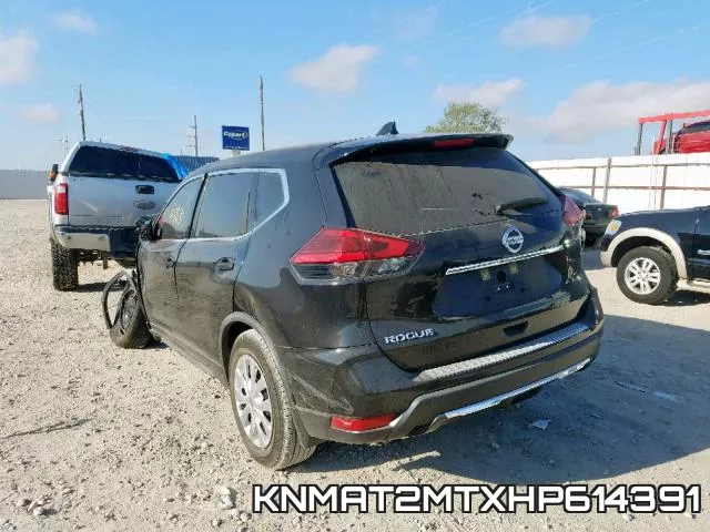 KNMAT2MTXHP614391 фото 4