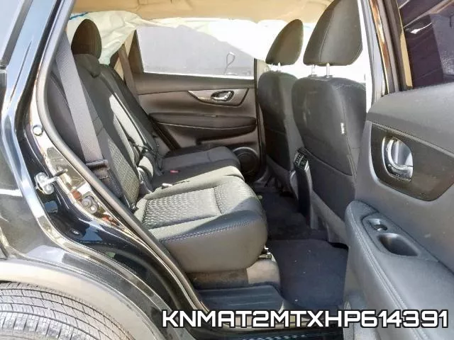 KNMAT2MTXHP614391 фото 7