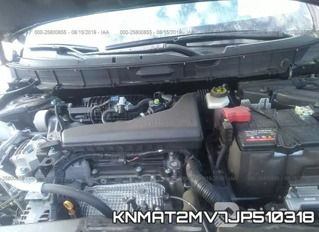 KNMAT2MV7JP510318 фото 2